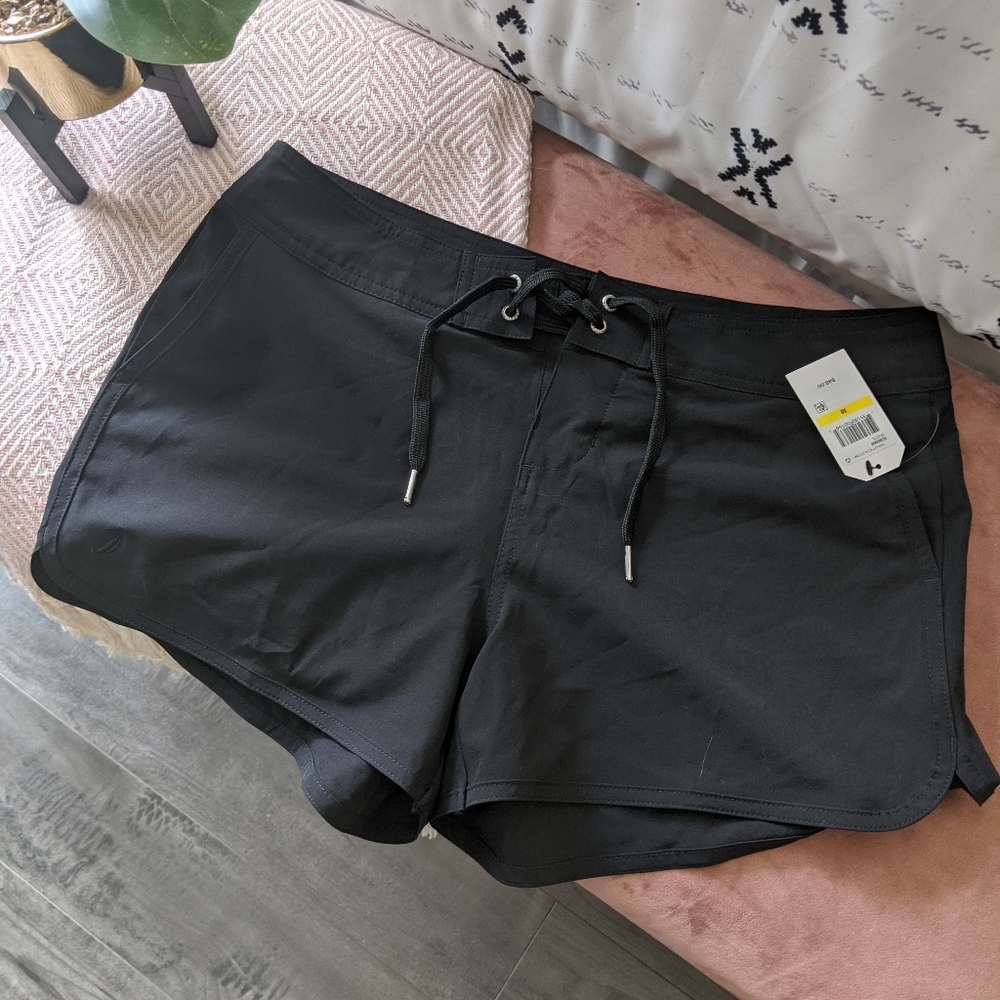 Nautica Women's Board Shorts-NWT
